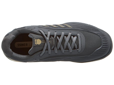 KSwiss Hypercourt Express 3 Clay\Turbu/Khaki Men Shoe