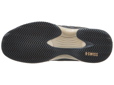 KSwiss Hypercourt Express 3 Clay\Turbu/Khaki Men Shoe