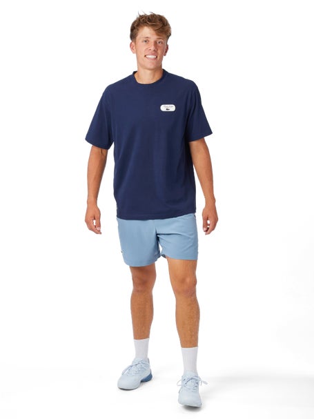 Lacoste Mens Heritage Top
