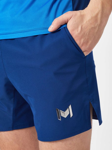Mouratoglou Apparel Mens Melbourne Match Short