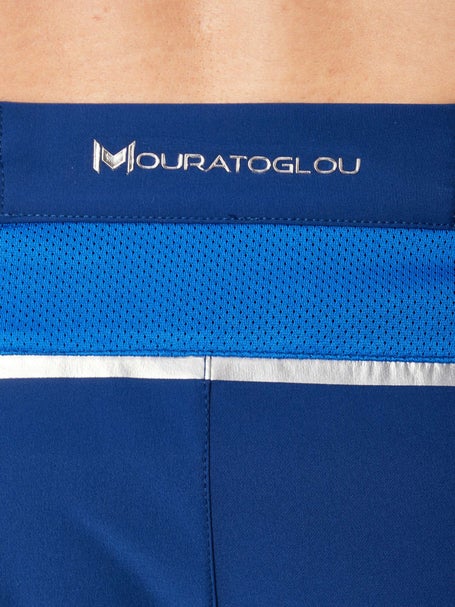 Mouratoglou Apparel Mens Melbourne Match Short