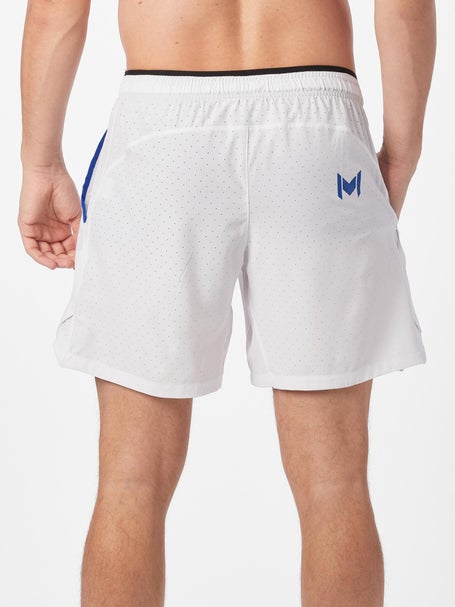 Mouratoglou Apparel Mens Tech+ Short