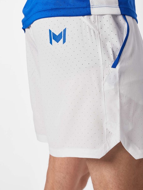 Mouratoglou Apparel Mens Tech+ Short