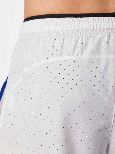 Mouratoglou Apparel Mens Tech+ Short