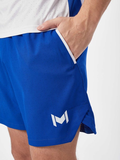 Mouratoglou Apparel Mens Tech+ Short