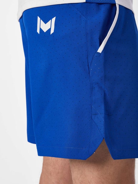 Mouratoglou Apparel Mens Tech+ Short