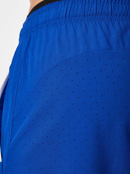 Mouratoglou Apparel Mens Tech+ Short