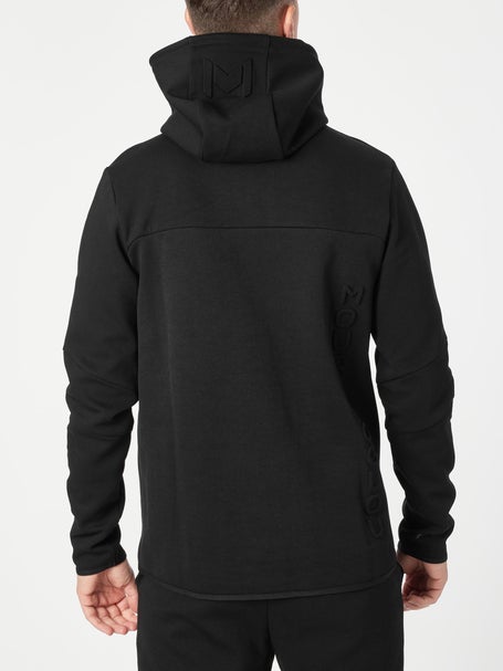Mouratoglou Apparel Mens Hoodie