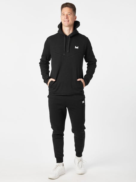Mouratoglou Apparel Mens Hoodie