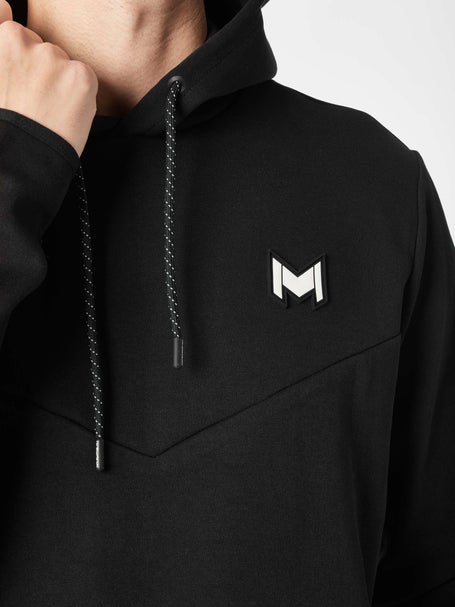 Mouratoglou Apparel Mens Hoodie