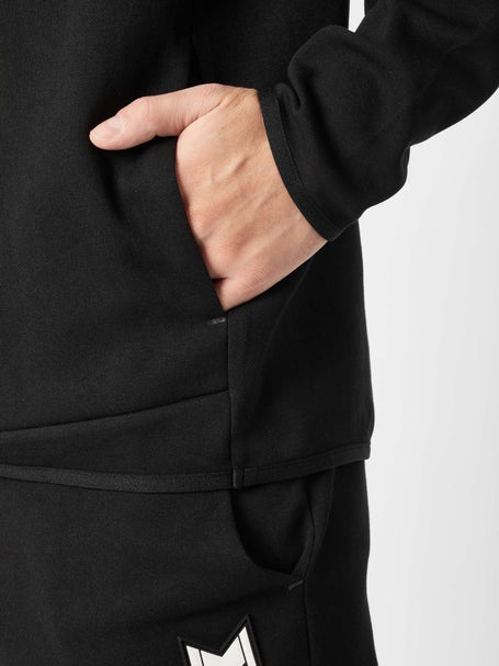 Mouratoglou Apparel Mens Hoodie