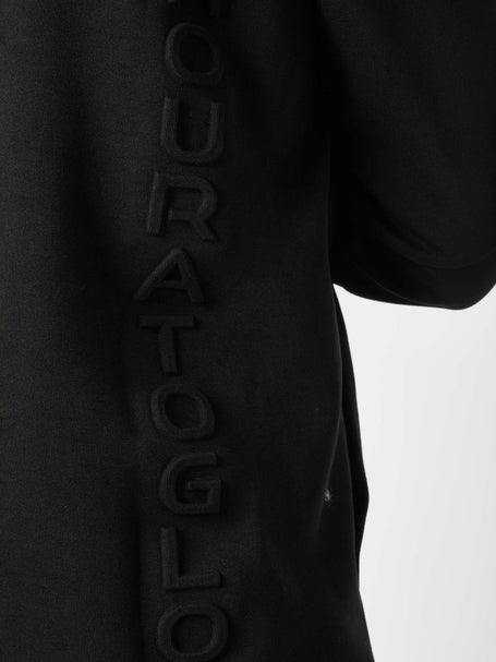 Sweat capuche Mouratoglou Homme