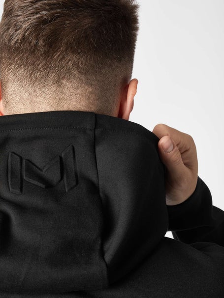 Mouratoglou Apparel Mens Hoodie