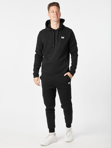Mouratoglou Apparel Mens Jogger Pants