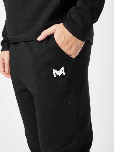 Mouratoglou Apparel Mens Jogger Pants