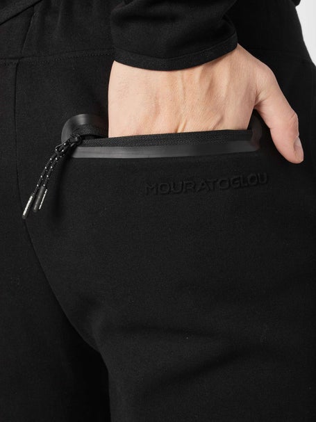Mouratoglou Apparel Mens Jogger Pants