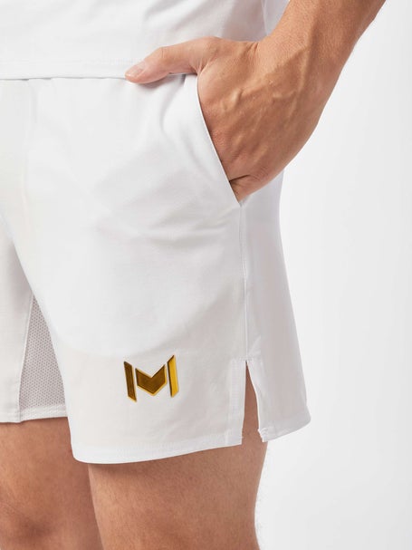 Pantaloncini Mouratoglou Apparel London Match Uomo