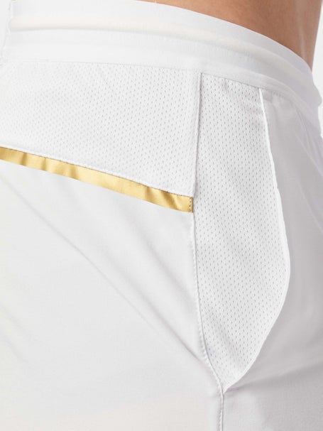 Pantalón corto hombre Mouratoglou Apparel London Match