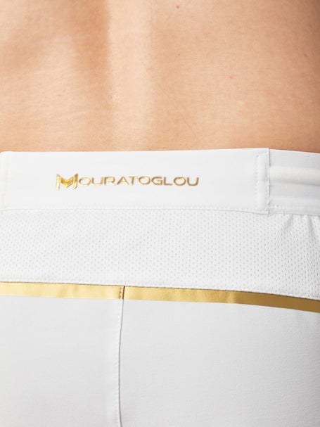 Short Homme Mouratoglou Apparel London Match