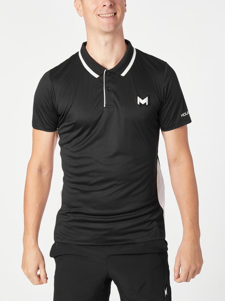 Polo hombre Mouratoglou Match