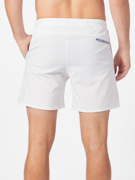 Pantaloncini Mouratoglou Match Uomo