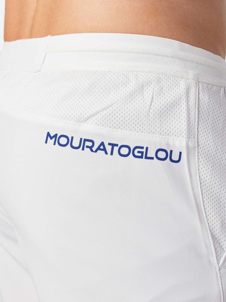 Mouratoglou Apparel Mens Match Short