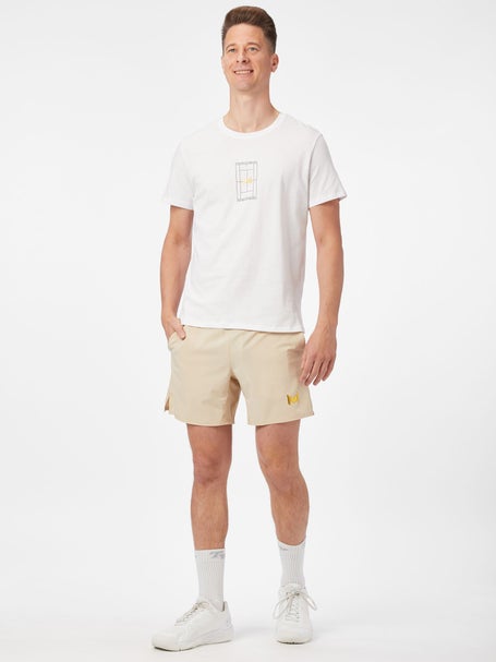Mouratoglou Apparel Mens Paris Graphic T-Shirt