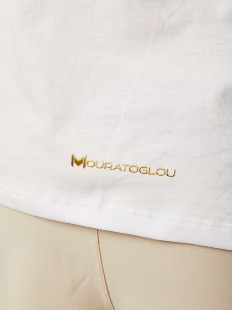 Mouratoglou Apparel Mens Paris Graphic T-Shirt