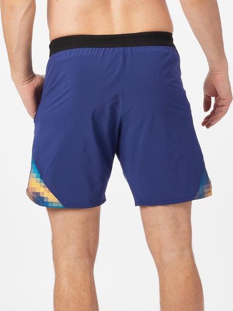 Mizuno Mens Spring Frontier Amplify 8 Short
