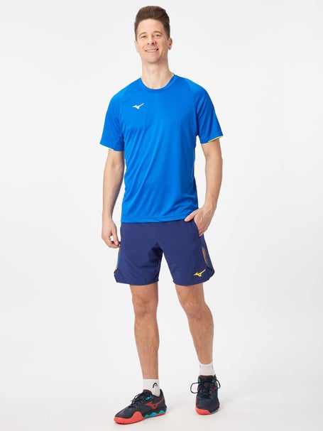 Mizuno Mens Spring Frontier Amplify 8 Short