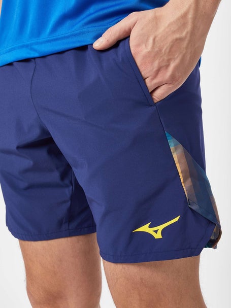 Mizuno Mens Spring Frontier Amplify 8 Short