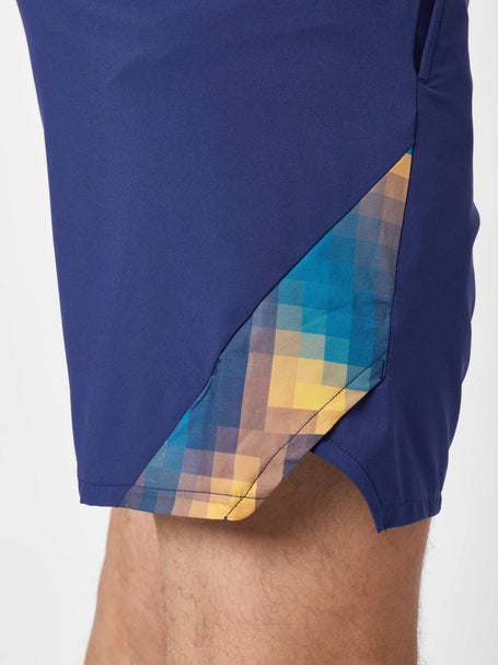 Mizuno Mens Spring Frontier Amplify 8 Short