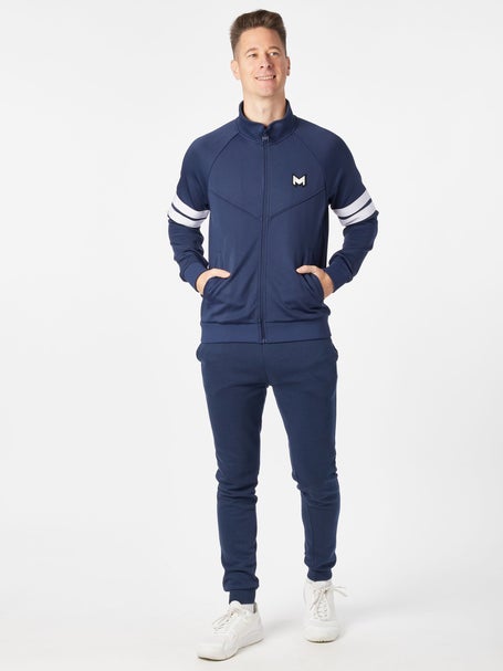 Veste Mouratoglou Homme Tracksuit