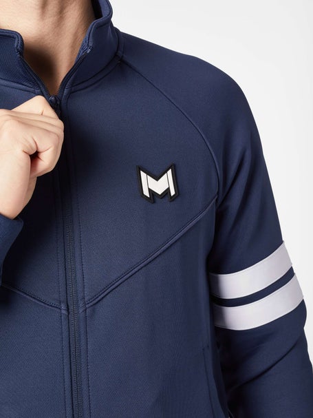 Chaqueta de chándal hombre Mouratoglou