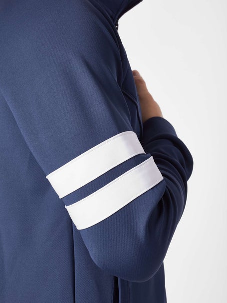Mouratoglou Apparel Mens Tracksuit Jacket