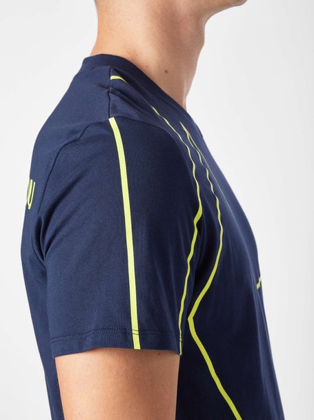 Mouratoglou Apparel Mens Training T-Shirt