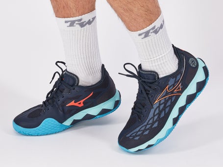 mizuno wave surge