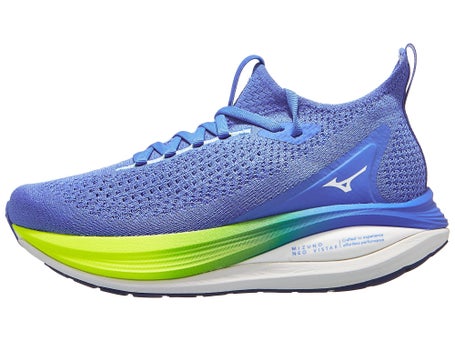 Chaussures Femme Mizuno Neo Vista 2 Ultramarine White