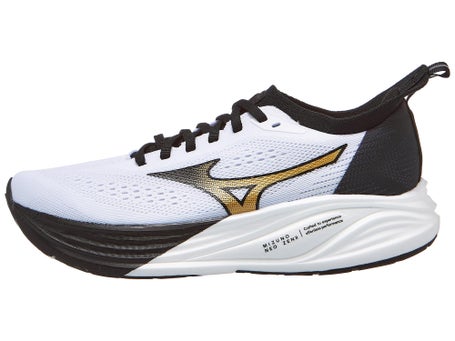Chaussures Unisexe Mizuno Neo Zen 2 Origami White Gold Black