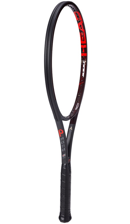 Used Head Prestige MP L 2021 Racket - Tennis Warehouse Europe