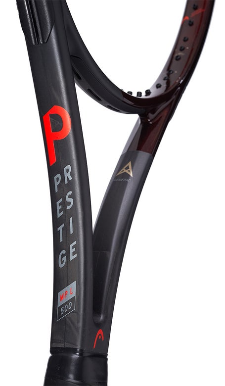 Used Head Prestige MP L 2021 Racket - Tennis Warehouse Europe