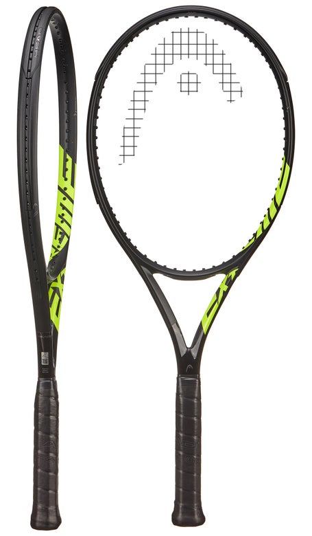 Racchetta Head Graphene 360+ Extreme Nite MP