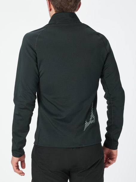 Mizuno Mens Team RB Warmer LS Top