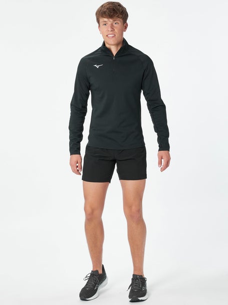 Mizuno Mens Team RB Warmer LS Top