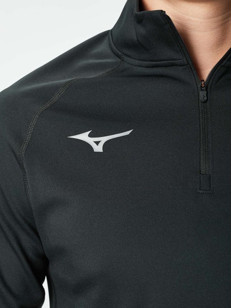 Mizuno Mens Team RB Warmer LS Top