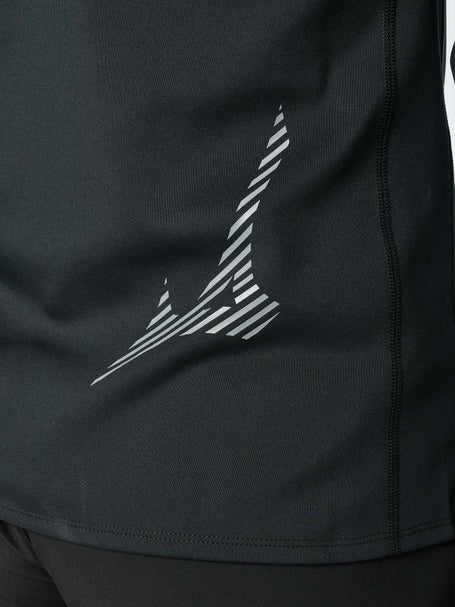 Mizuno Mens Team RB Warmer LS Top