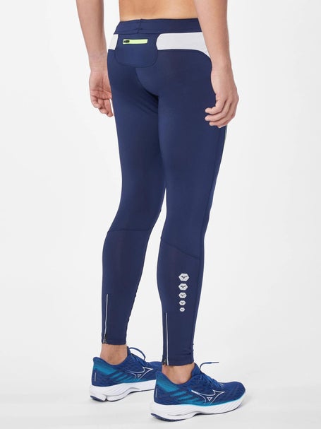 Mizuno Mens Team Premium JPN Long Tight