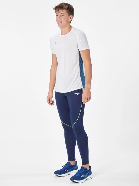 Mizuno Mens Team Premium JPN Long Tight