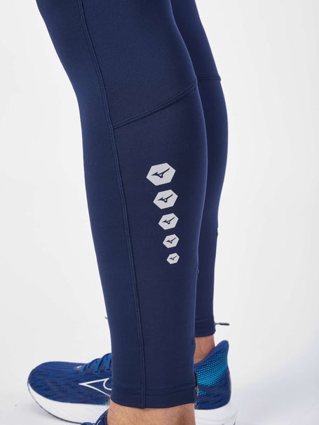 Mizuno Mens Team Premium JPN Long Tight
