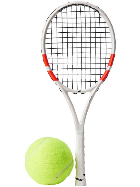 Babolat Pure Strike Mini Racket